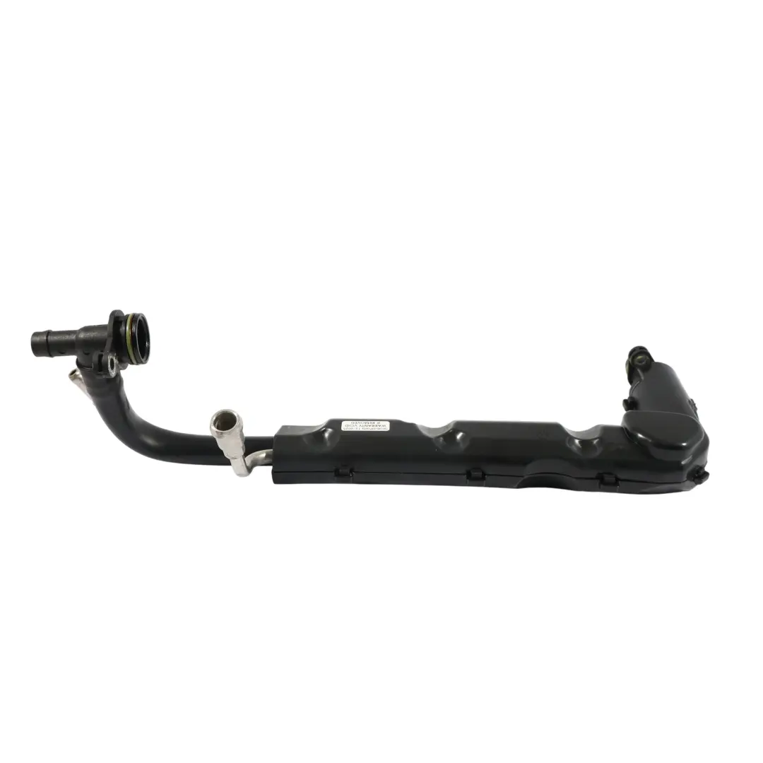 Ventilazione Motore Tubo Flessibile Di Sfiato 1.4 TFSI per Audi A4 B9 con numero di parte 04E103474AD Audi A4 B9 Ventilazione Motore Tubo Flessibile Di Sfiato 1.4 TFSI - SKU 04E103474AD - Numero di parte 04E103474AD