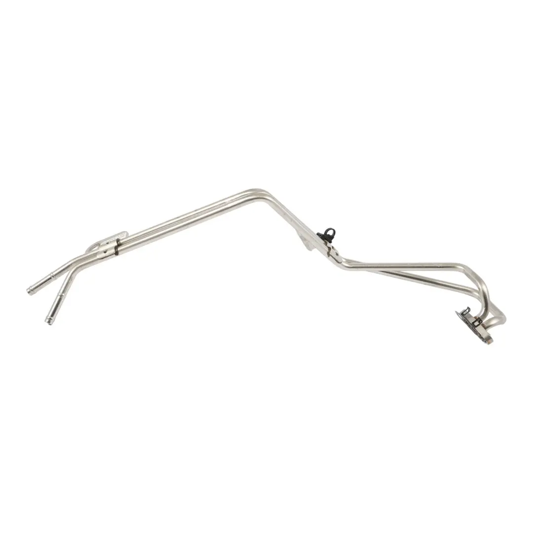 Audi A4 B9 Turbo Charger Coolant Pipe Hose Line Tube 1.4 TFSI 04E122157CA - SKU 04E122157AC - Part number 04E122157AC