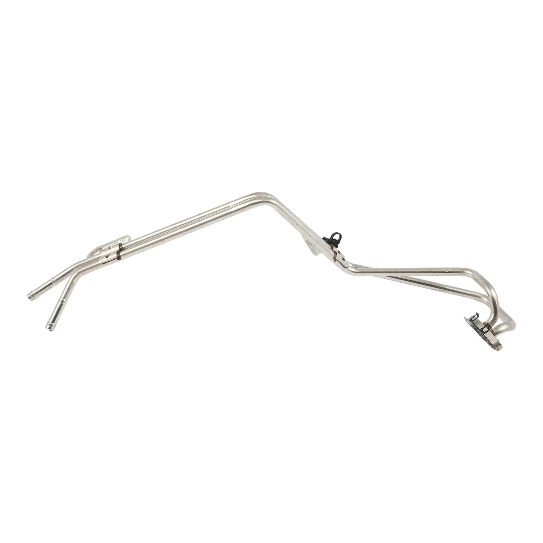 Audi A4 B9 Turbo Charger Coolant Pipe Hose Line Tube 1.4 TFSI 04E122157CA