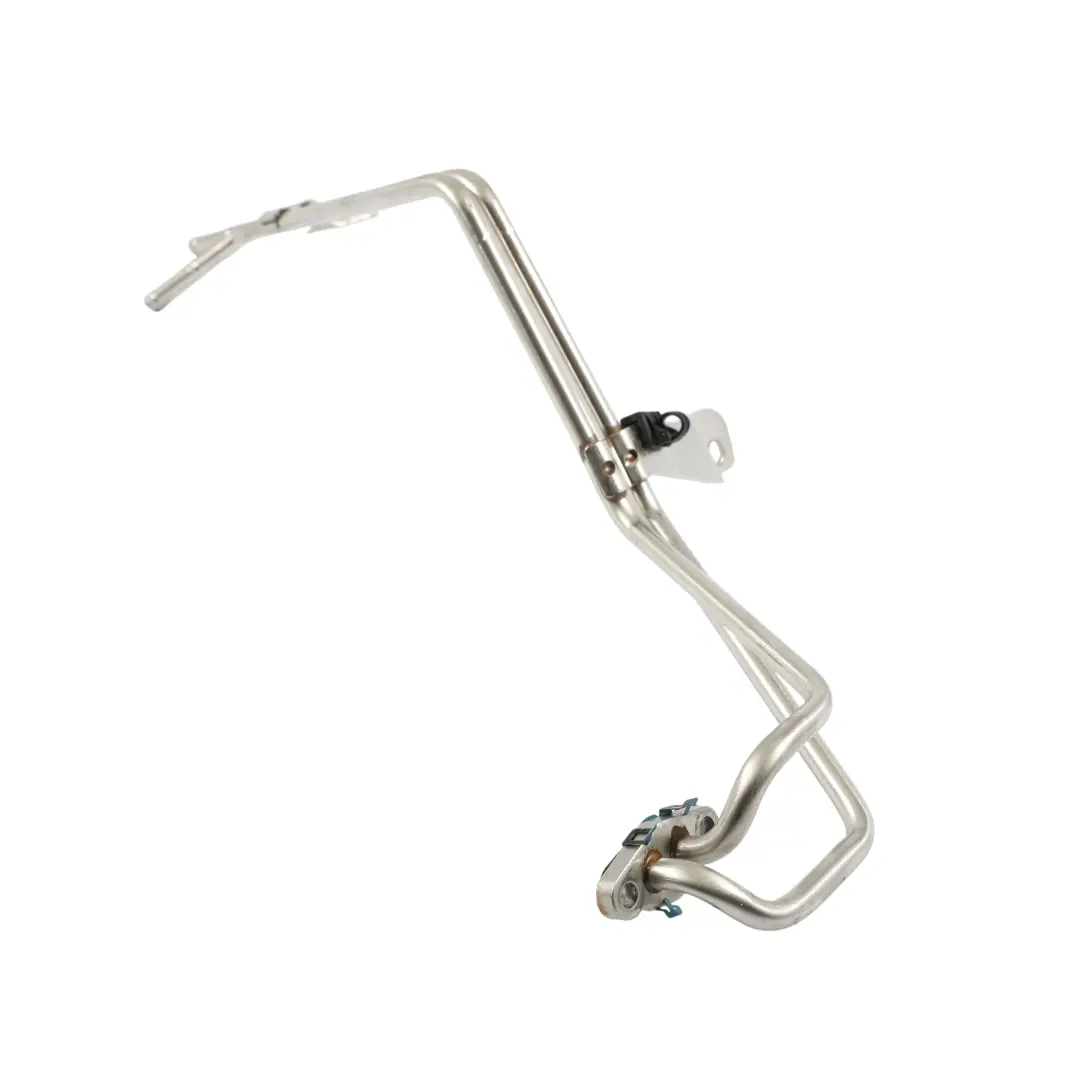 Tuyau Liquide Refroidissement Turbocompresseur 1.4 TFSI 04E122157CA pour Audi A4 B9 à propos du numéro de pièce 04E122157AC Audi A4 B9 Tuyau Liquide Refroidissement Turbocompresseur 1.4 TFSI 04E122157CA - SKU 04E122157AC - Numéro de pièce 04E122157AC