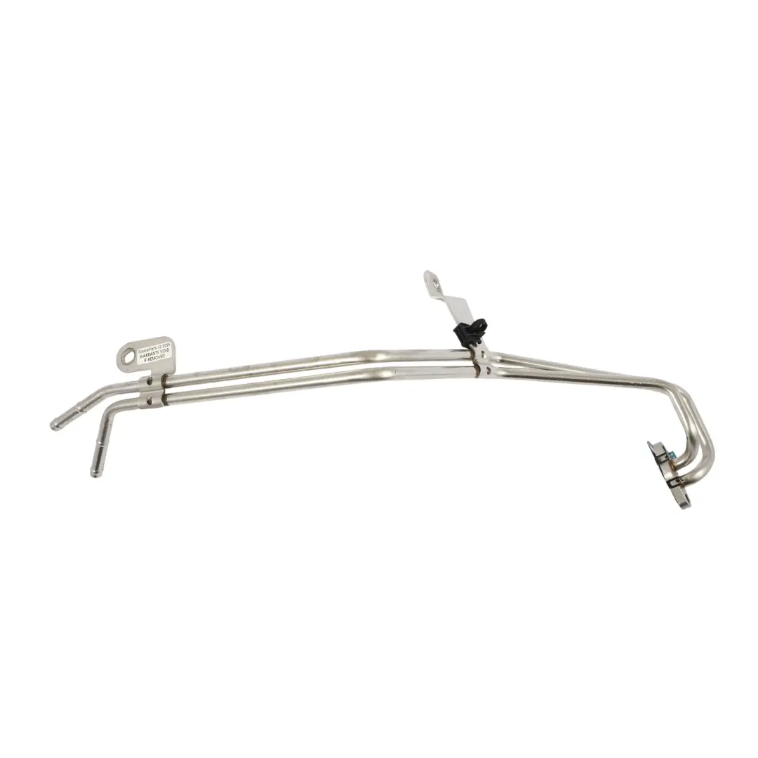 Tubo Refrigerante Tubo Linea Tubo 1.4 TFSI 04E122157CA per Audi A4 B9 Turbo Charger con numero di parte 04E122157AC Audi A4 B9 Turbo Charger Tubo Refrigerante Tubo Linea Tubo 1.4 TFSI 04E122157CA - SKU 04E122157AC - Numero di parte 04E122157AC