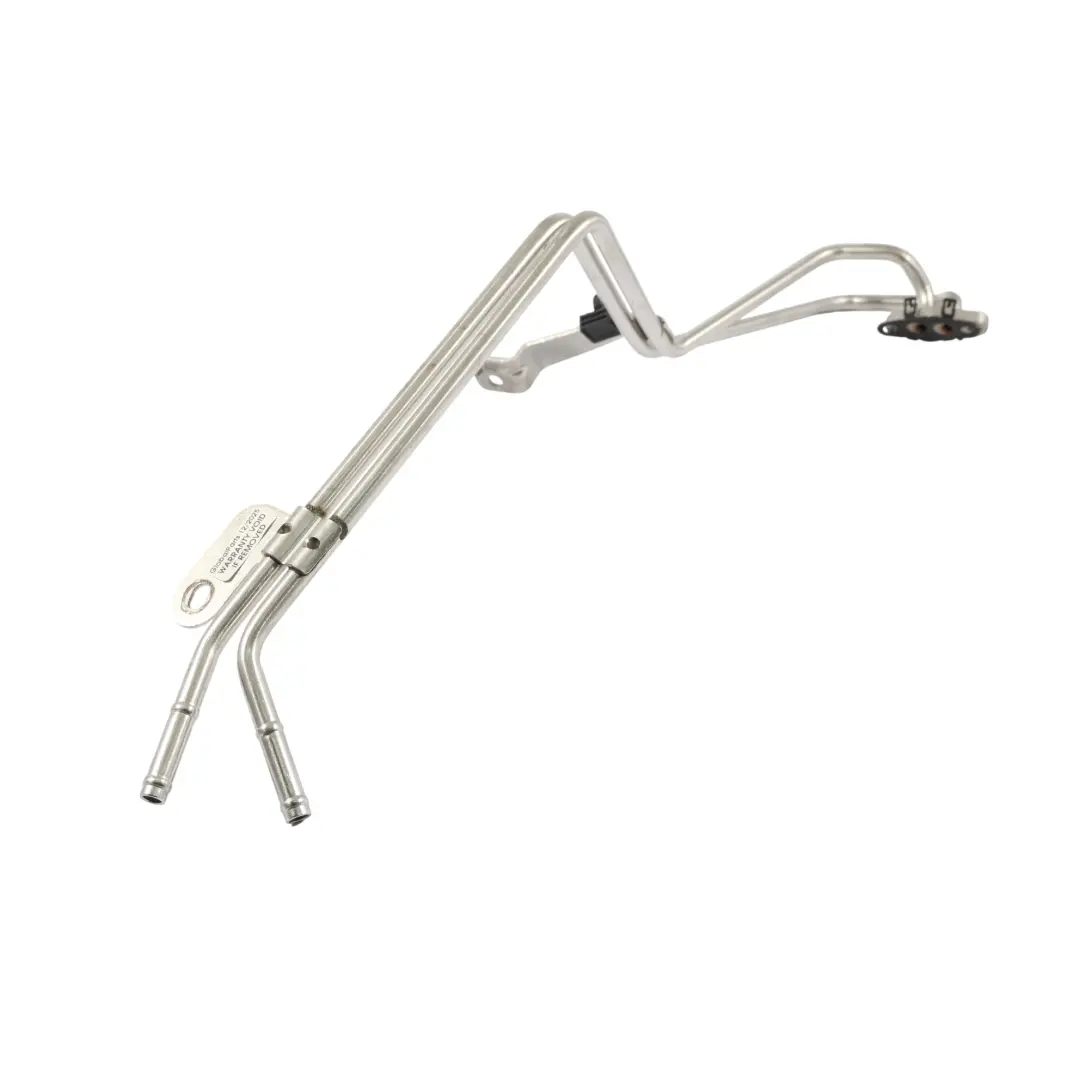 Tubo Refrigerante Tubo Linea Tubo 1.4 TFSI 04E122157CA per Audi A4 B9 Turbo Charger con numero di parte 04E122157AC Audi A4 B9 Turbo Charger Tubo Refrigerante Tubo Linea Tubo 1.4 TFSI 04E122157CA - SKU 04E122157AC - Numero di parte 04E122157AC