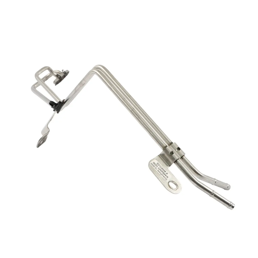 Tubo Refrigerante Tubo Linea Tubo 1.4 TFSI 04E122157CA per Audi A4 B9 Turbo Charger con numero di parte 04E122157AC Audi A4 B9 Turbo Charger Tubo Refrigerante Tubo Linea Tubo 1.4 TFSI 04E122157CA - SKU 04E122157AC - Numero di parte 04E122157AC