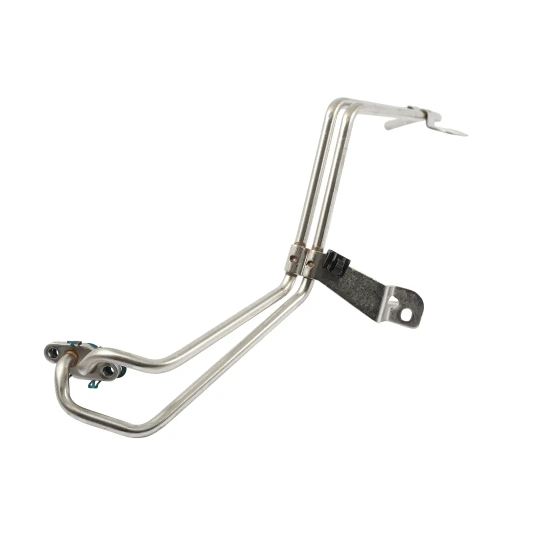 Lader Kühlmittel Rohr Schlauch Leitung 1.4 TFSI 04E122157CA für Audi A4 B9 Turbo mit Teilenummer 04E122157AC Audi A4 B9 Turbo Lader Kühlmittel Rohr Schlauch Leitung 1.4 TFSI 04E122157CA - SKU 04E122157AC - Teilenummer 04E122157AC