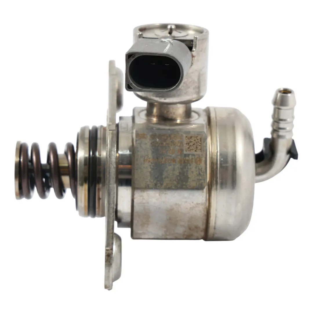 Unità Pompa Carburante Alta Pressione 1.4 TFSI Benzina per Audi A4 B9 con numero di parte 04E127025D Audi A4 B9 Unità Pompa Carburante Alta Pressione 1.4 TFSI Benzina - SKU 04E127025D - Numero di parte 04E127025D