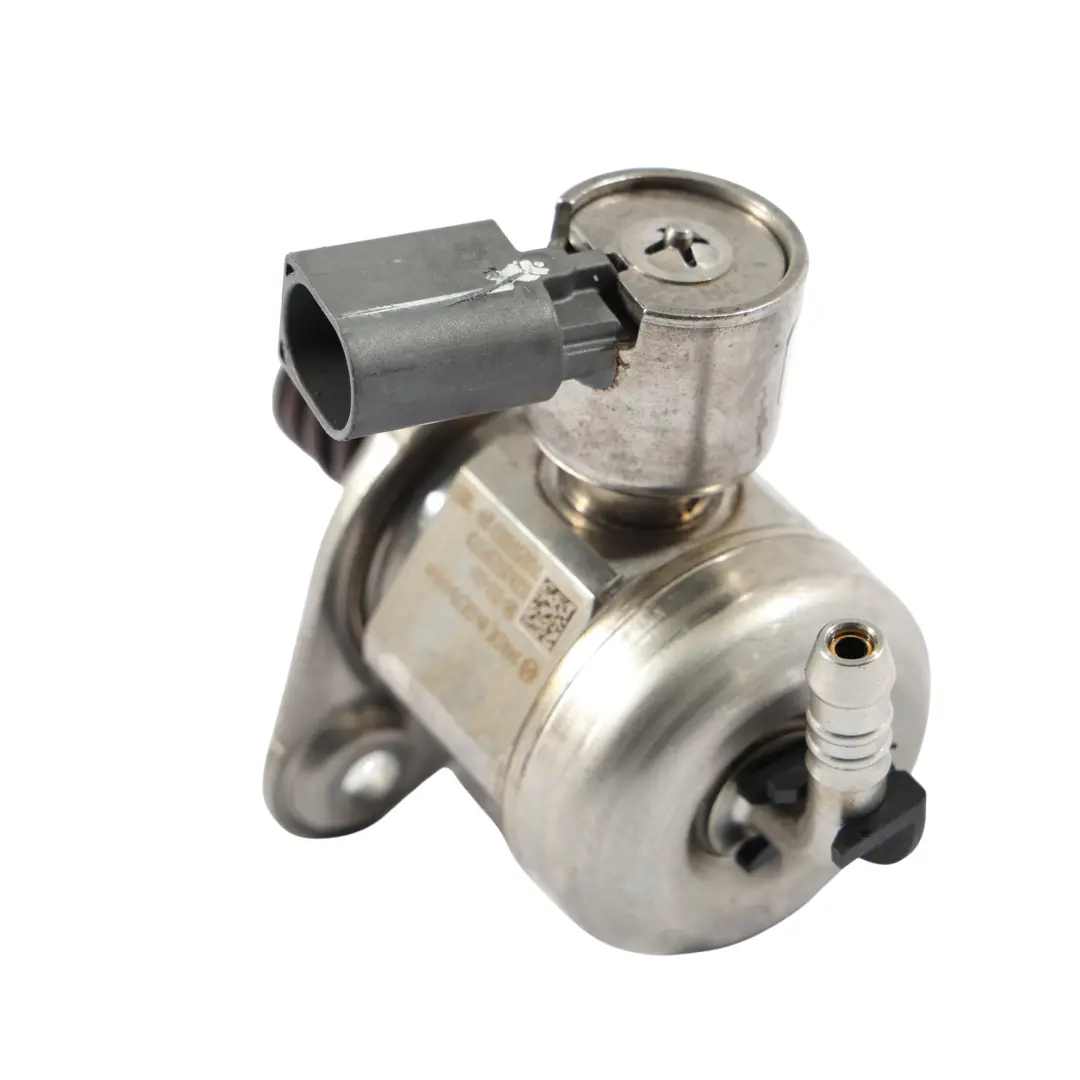 High Pressure Fuel Pump Unit 1.4 TFSI Petrol to Audi A4 B9 with Part number 04E127025D Audi A4 B9 High Pressure Fuel Pump Unit 1.4 TFSI Petrol - SKU 04E127025D - Part number 04E127025D