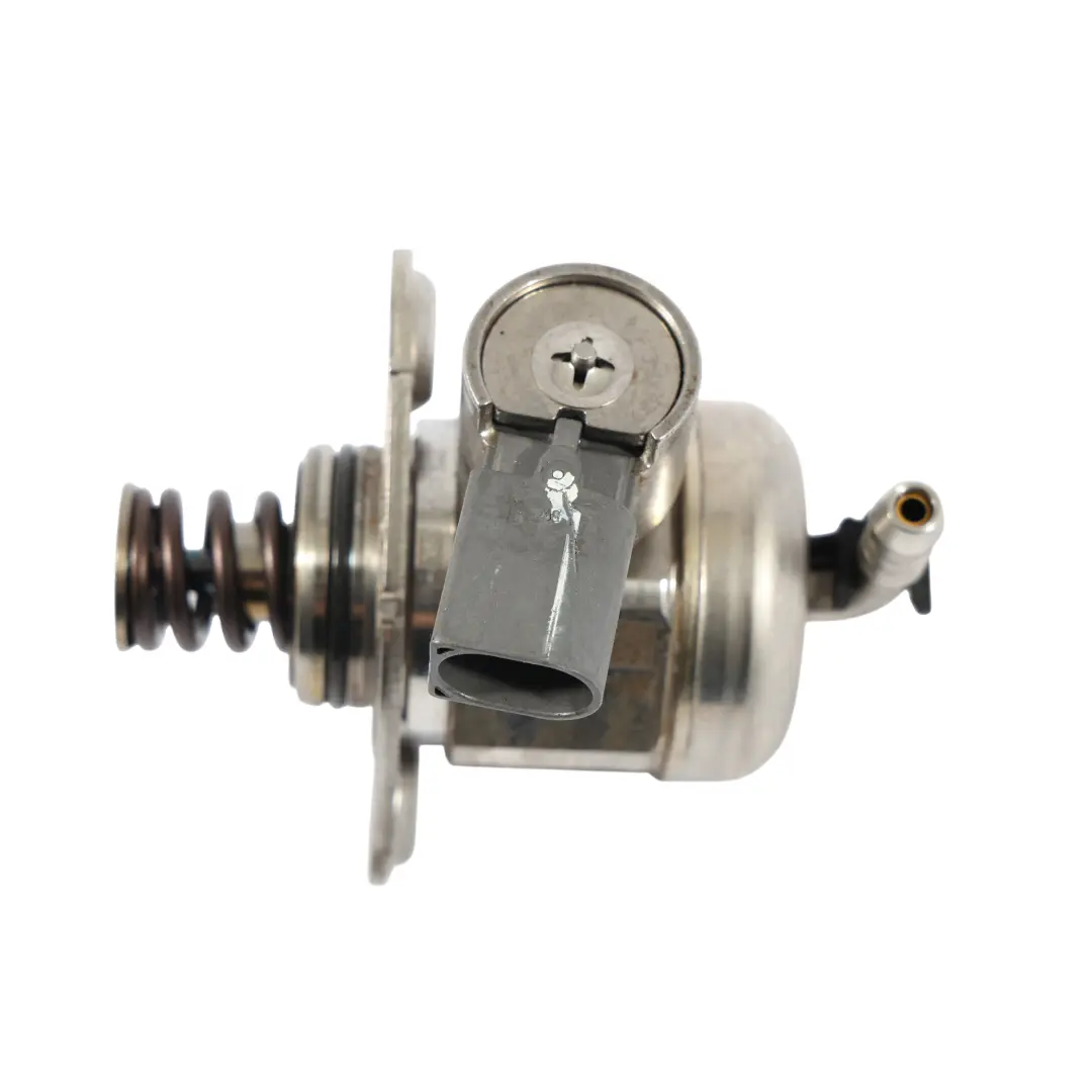 Unità Pompa Carburante Alta Pressione 1.4 TFSI Benzina per Audi A4 B9 con numero di parte 04E127025D Audi A4 B9 Unità Pompa Carburante Alta Pressione 1.4 TFSI Benzina - SKU 04E127025D - Numero di parte 04E127025D