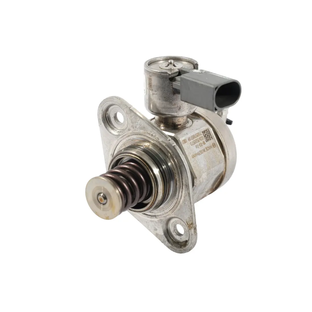 Audi A4 B9 Bomba De Combustible De Alta Presión 1.4 TFSI Gasolina - SKU 04E127025D - Número de pieza 04E127025D