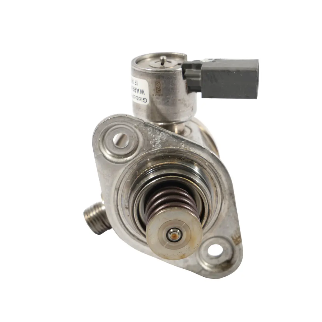 High Pressure Fuel Pump Unit 1.4 TFSI Petrol to Audi A4 B9 with Part number 04E127025D Audi A4 B9 High Pressure Fuel Pump Unit 1.4 TFSI Petrol - SKU 04E127025D - Part number 04E127025D