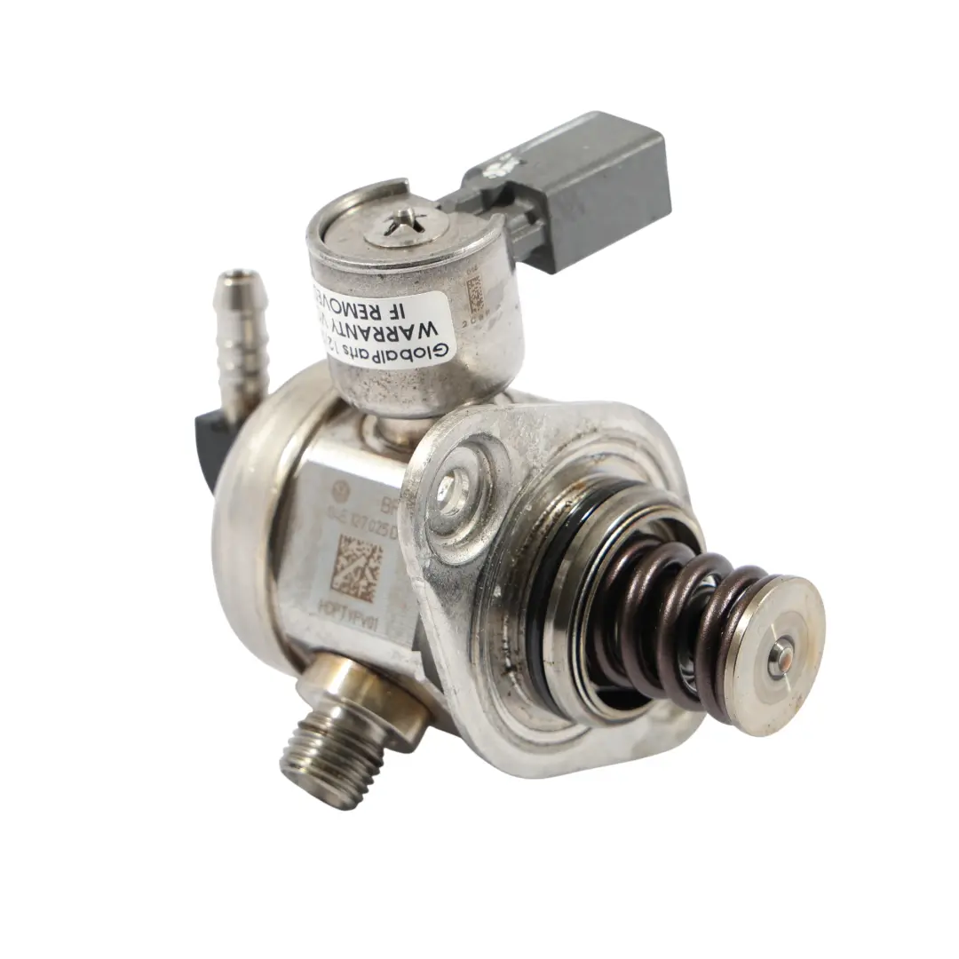 Audi A4 B9 Bomba De Combustible De Alta Presión 1.4 TFSI Gasolina - SKU 04E127025D - Número de pieza 04E127025D