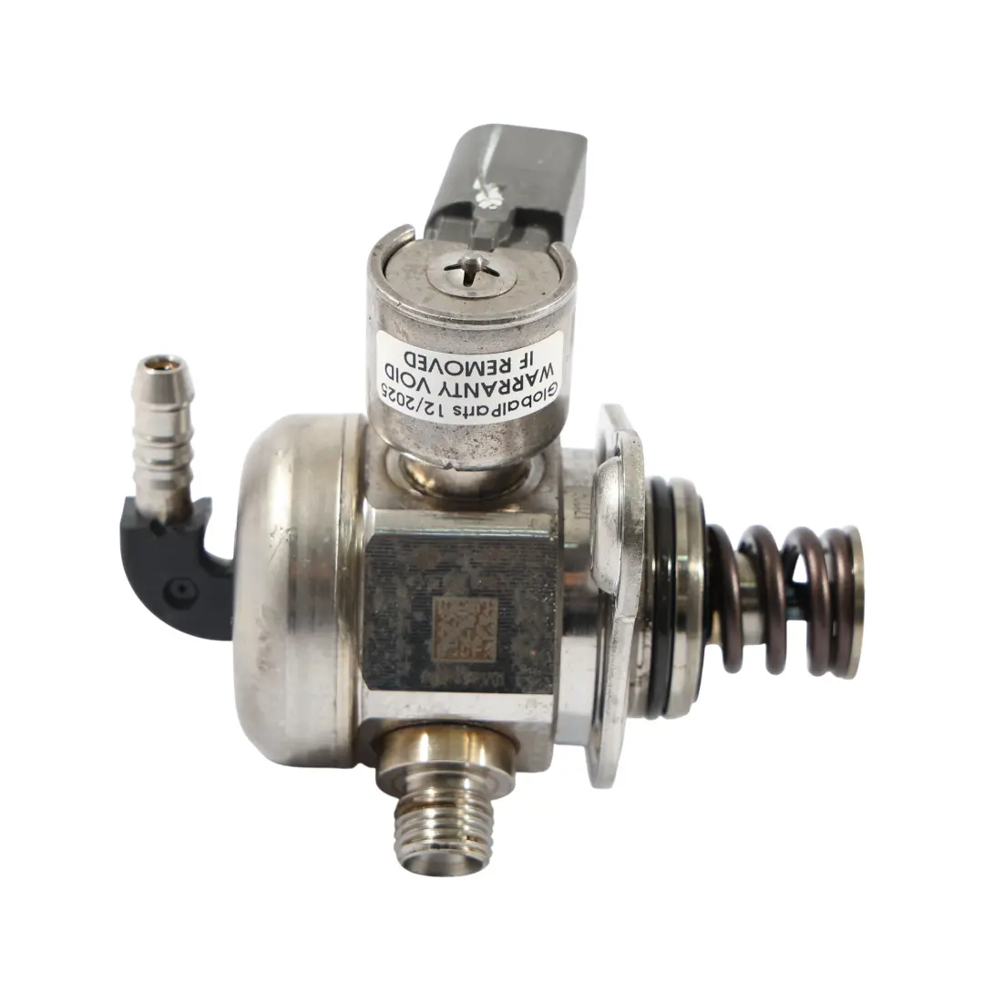 Audi A4 B9 Bomba De Combustible De Alta Presión 1.4 TFSI Gasolina - SKU 04E127025D - Número de pieza 04E127025D