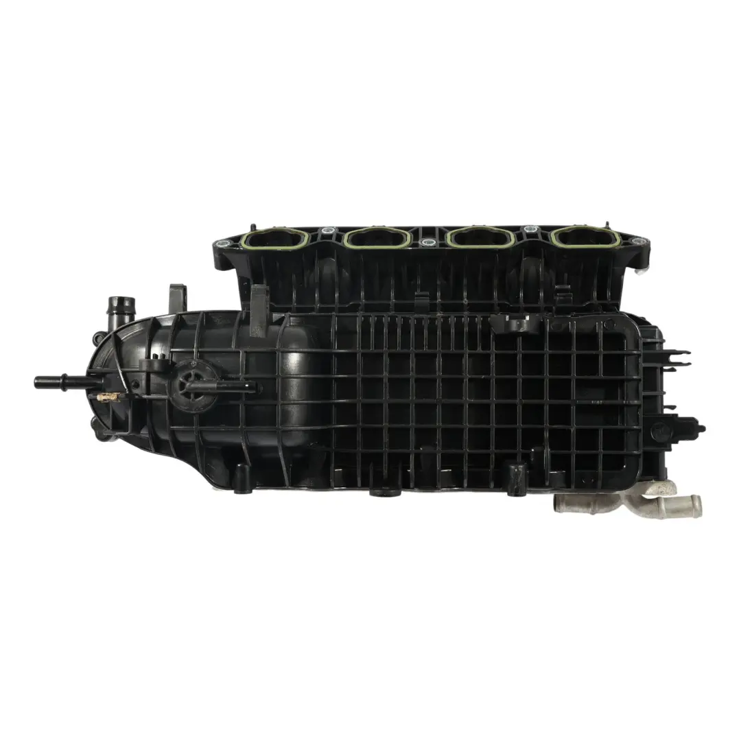 Audi A4 B9 Gruppo Collettore Di Aspirazione 1.4 TFSI 04E129711G - SKU 04E129709K-1 - Numero di parte 04E129709K