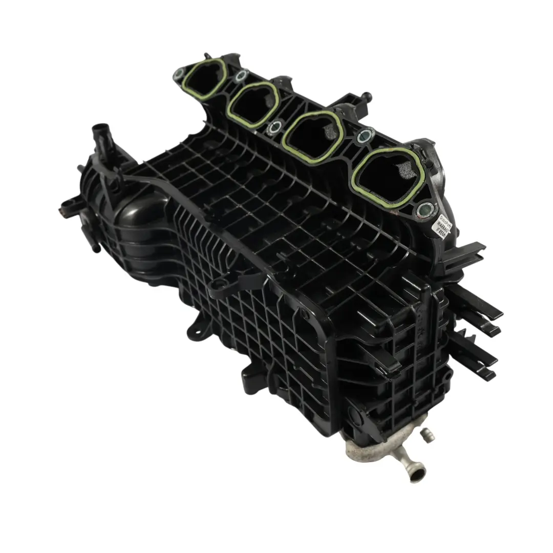 Conjunto Colector De Admisión 1.4 TFSI 04E129711G para Audi A4 B9 con número de pieza 04E129709K Audi A4 B9 Conjunto Colector De Admisión 1.4 TFSI 04E129711G - SKU 04E129709K-1 - Número de pieza 04E129709K