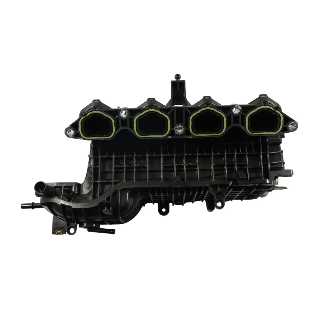 Audi A4 B9 Conjunto Colector De Admisión 1.4 TFSI 04E129711G - SKU 04E129709K-1 - Número de pieza 04E129709K