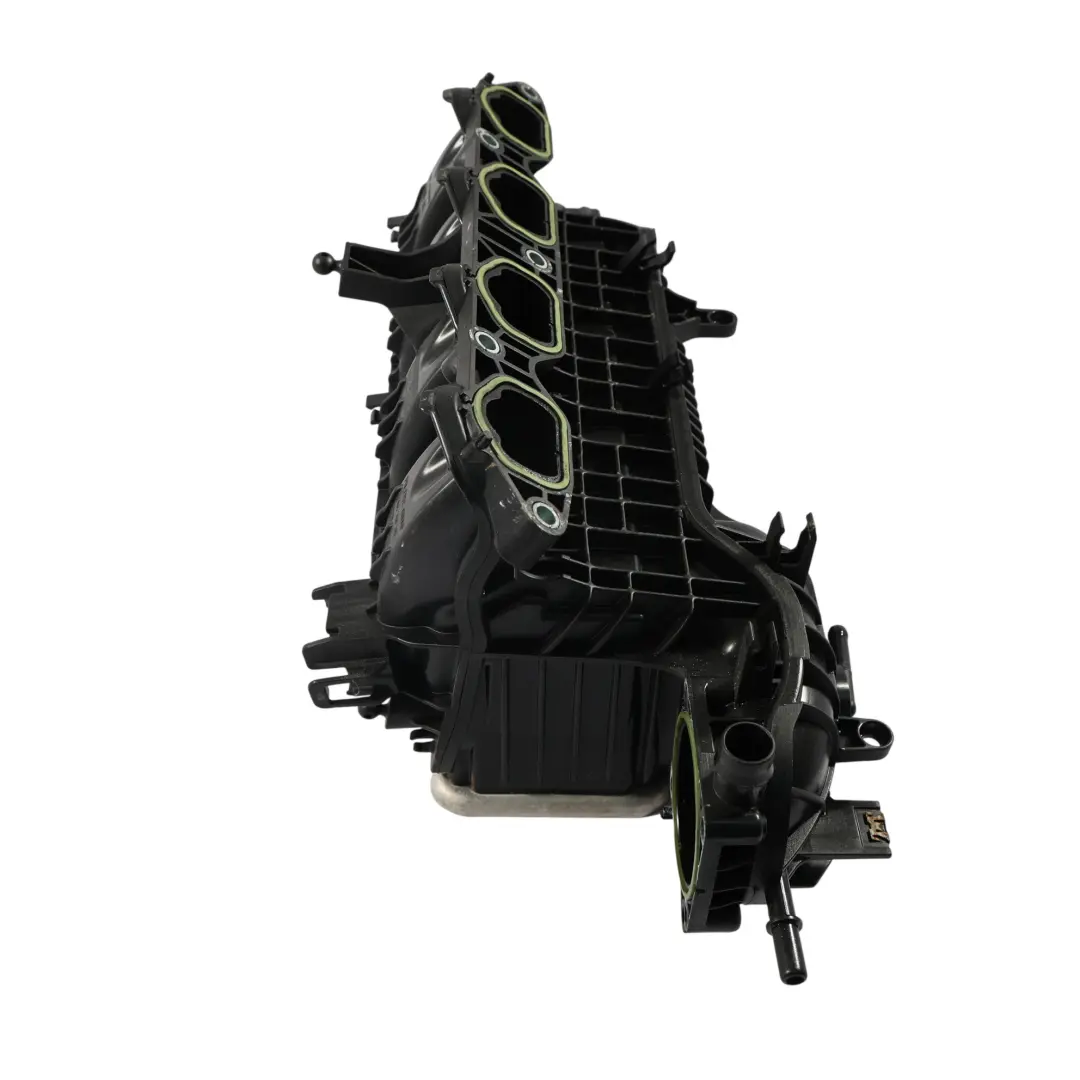 Intake Inlet Manifold Assembly 1.4 TFSI 04E129711G to Audi A4 B9 with Part number 04E129709K Audi A4 B9 Intake Inlet Manifold Assembly 1.4 TFSI 04E129711G - SKU 04E129709K-1 - Part number 04E129709K