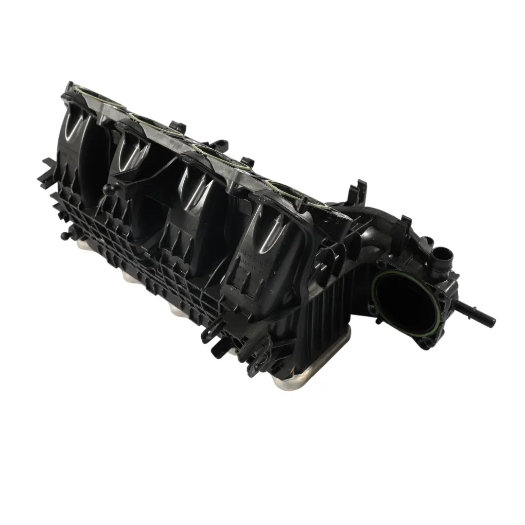 Audi A4 B9 Conjunto Colector De Admisión 1.4 TFSI 04E129711G - SKU 04E129709K-1 - Número de pieza 04E129709K