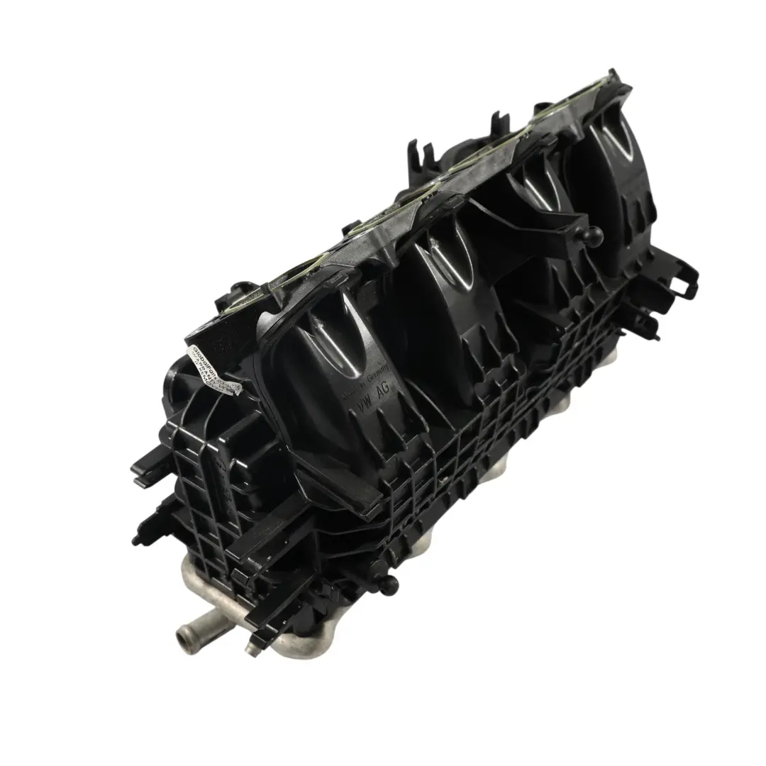 Ansaugkrümmer Montage 1.4 TFSI 04E129711G für Audi A4 B9 mit Teilenummer 04E129709K Audi A4 B9 Ansaugkrümmer Montage 1.4 TFSI 04E129711G - SKU 04E129709K-1 - Teilenummer 04E129709K