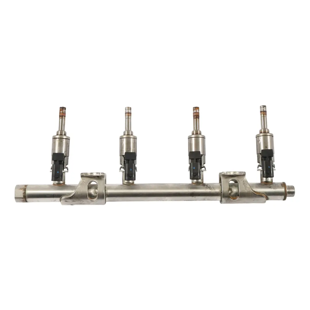 VW Golf MK7 Audi A3 8V A4 B8 Injecteurs D'Injection Carburant 1.4 - SKU 04E133320D-2 - Numéro de pièce 04E133320D