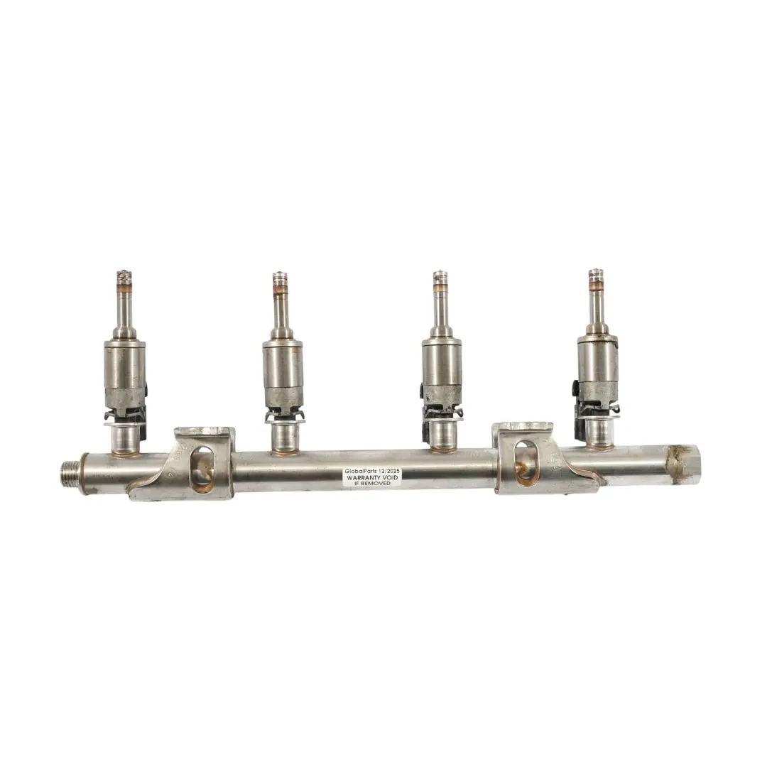 VW Golf MK7 Audi A3 8V A4 B8 Injecteurs D'Injection Carburant 1.4 - SKU 04E133320D-2 - Numéro de pièce 04E133320D