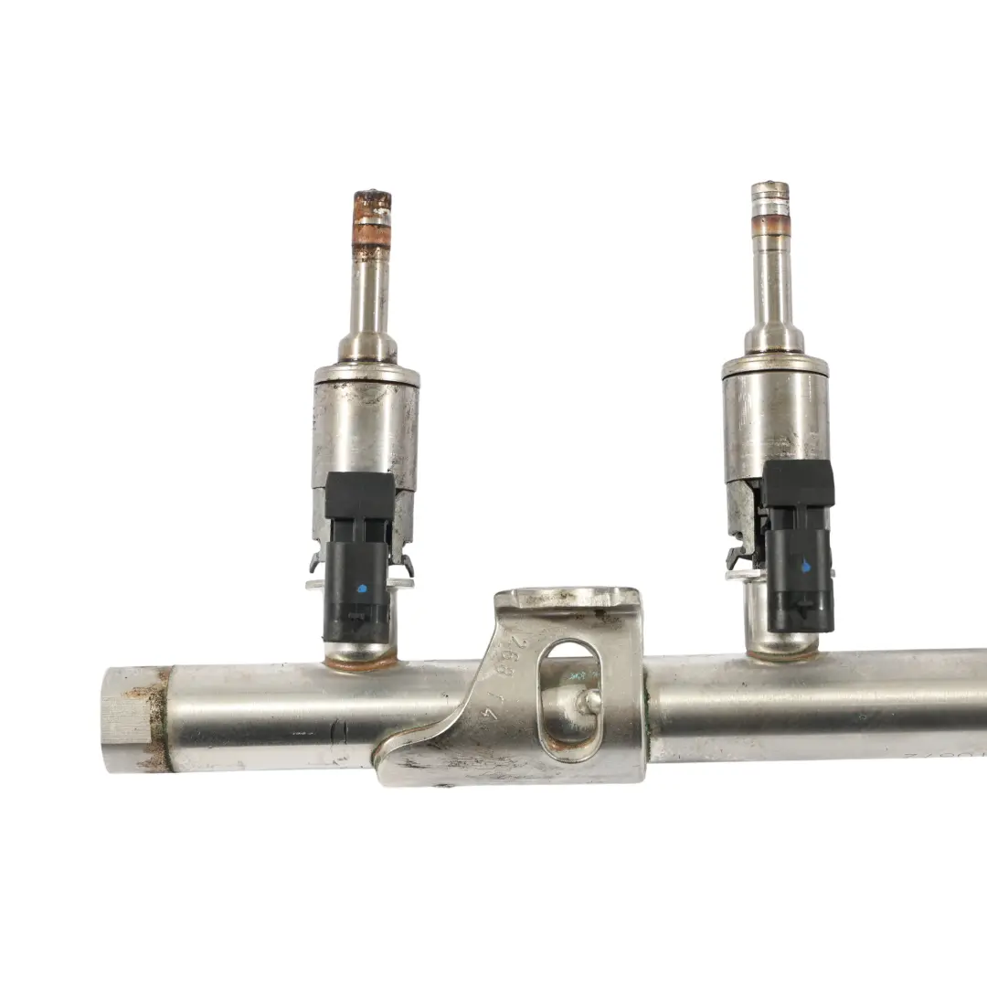 Inyección Combustible Inyectores para VW Golf MK7 Audi A3 8V A4 B8 1.4 con número de pieza 04E133320D VW Golf MK7 Audi A3 8V A4 B8 1.4 Inyección Combustible Inyectores - SKU 04E133320D-2 - Número de pieza 04E133320D