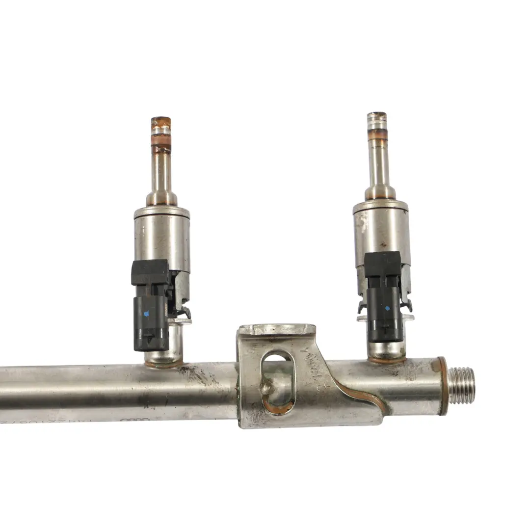 Injecteurs D'Injection Carburant 1.4 pour VW Golf MK7 Audi A3 8V A4 B8 à propos du numéro de pièce 04E133320D VW Golf MK7 Audi A3 8V A4 B8 Injecteurs D'Injection Carburant 1.4 - SKU 04E133320D-2 - Numéro de pièce 04E133320D