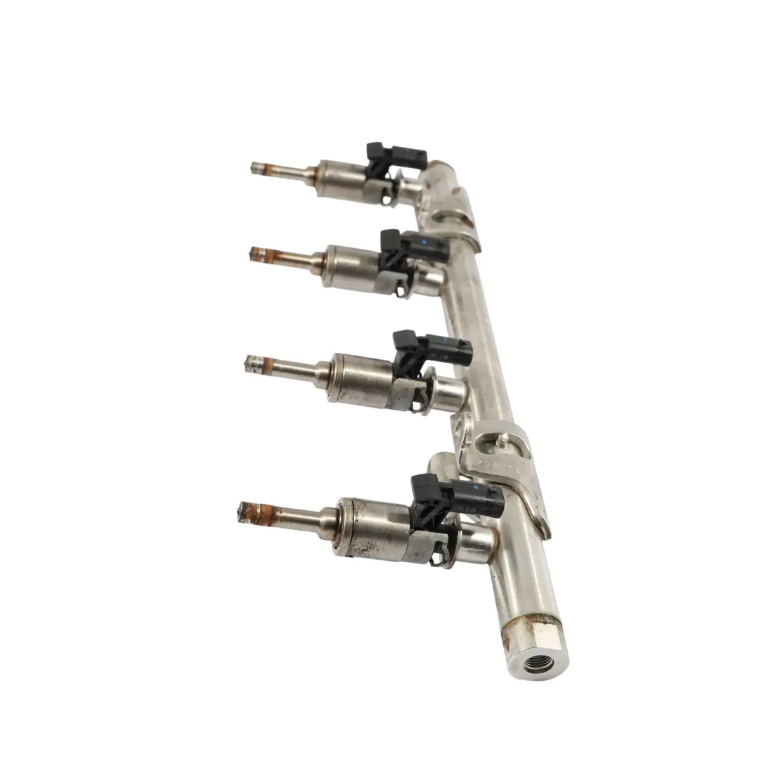 VW Golf MK7 Audi A3 8V A4 B8 Injecteurs D'Injection Carburant 1.4 - SKU 04E133320D-2 - Numéro de pièce 04E133320D