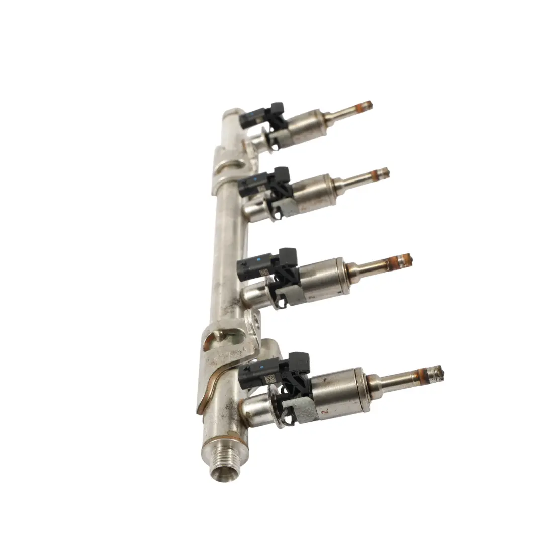 VW Golf MK7 Audi A3 8V A4 B8 1.4 Kraftstoff Einspritzung Injektoren - SKU 04E133320D-2 - Teilenummer 04E133320D