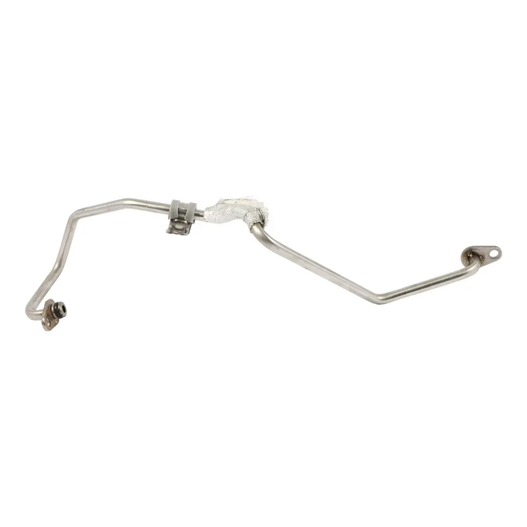 Audi A4 B9 A5 F5 Tubo Alimentazione Olio Turbo 1.4 TFSI Benzina - SKU 04E145140AB - Numero di parte 04E145140AB