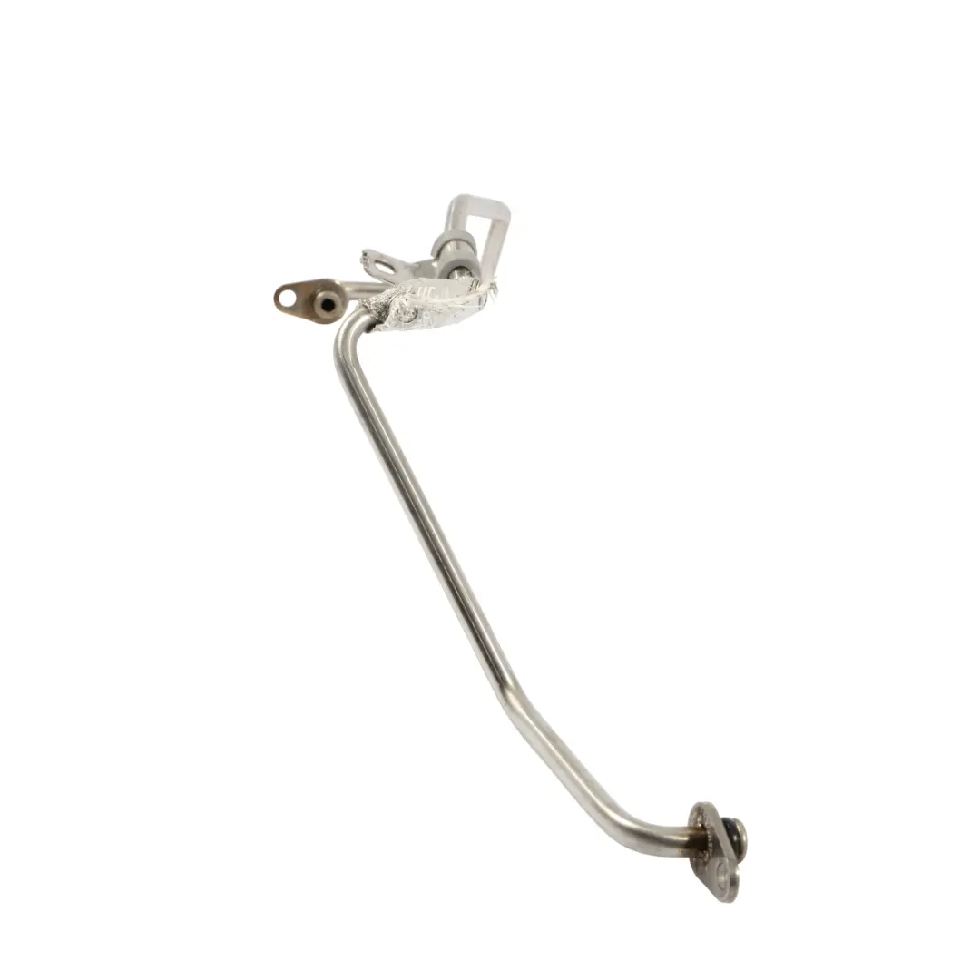Oil Feed Pipe Line 1.4 TFSI Petrol Engine to Audi A4 B9 A5 F5 Turbo with Part number 04E145140AB Audi A4 B9 A5 F5 Turbo Oil Feed Pipe Line 1.4 TFSI Petrol Engine - SKU 04E145140AB - Part number 04E145140AB