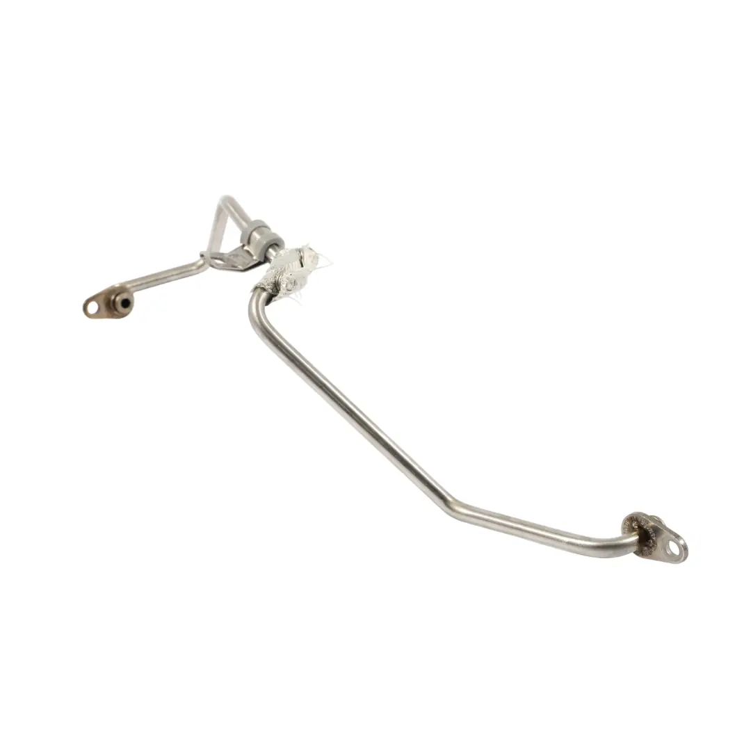 Línea Alimentación Aceite 1.4 TFSI Gasolina para Audi A4 B9 A5 F5 Turbo con número de pieza 04E145140AB Audi A4 B9 A5 F5 Turbo Línea Alimentación Aceite 1.4 TFSI Gasolina - SKU 04E145140AB - Número de pieza 04E145140AB