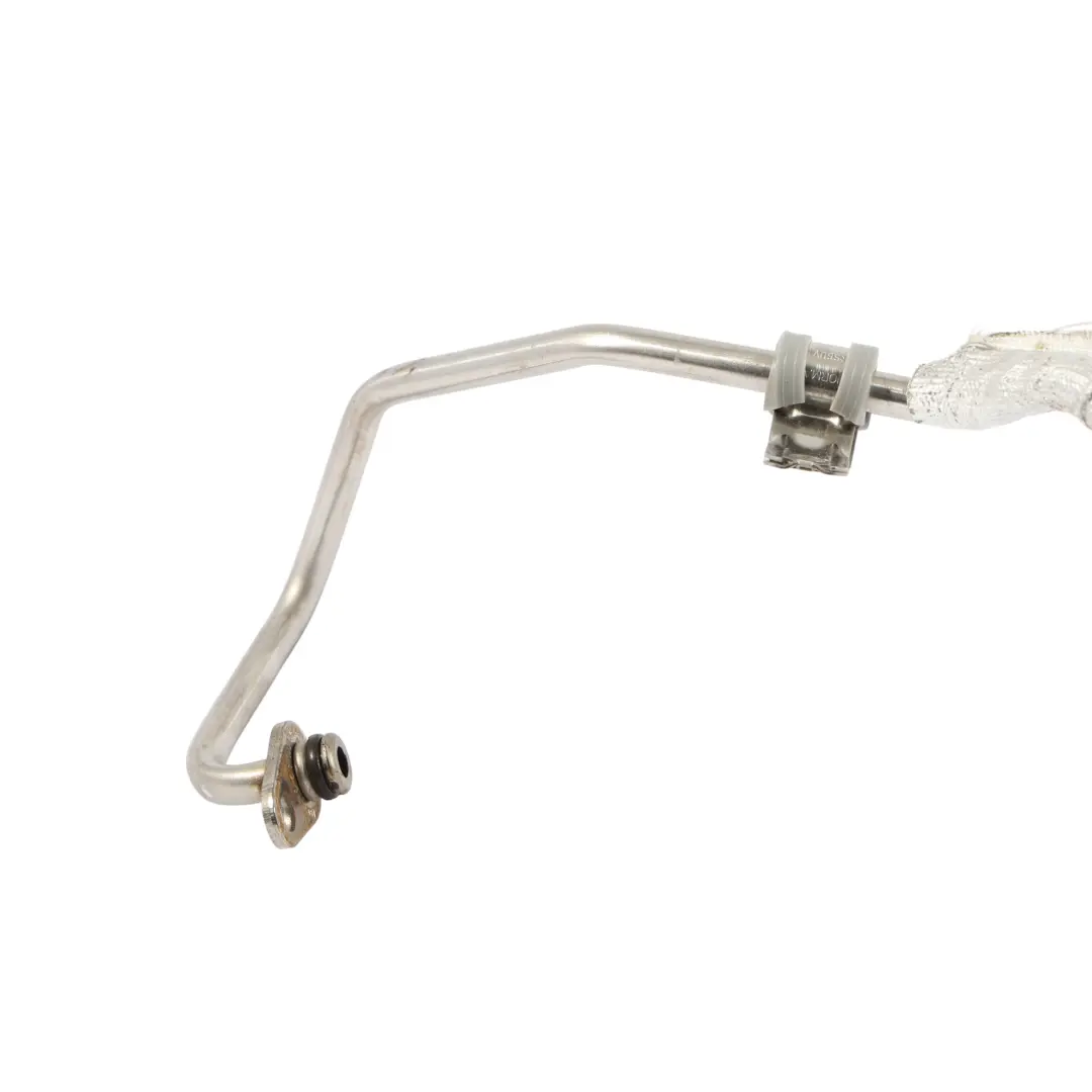 Audi A4 B9 A5 F5 Tubo Alimentazione Olio Turbo 1.4 TFSI Benzina - SKU 04E145140AB - Numero di parte 04E145140AB