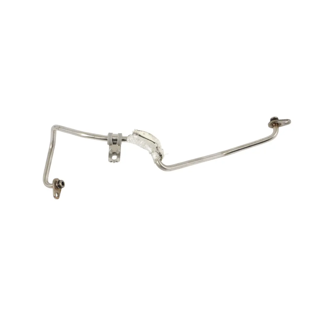 Audi A4 B9 A5 F5 Turbo Línea Alimentación Aceite 1.4 TFSI Gasolina - SKU 04E145140AB - Número de pieza 04E145140AB