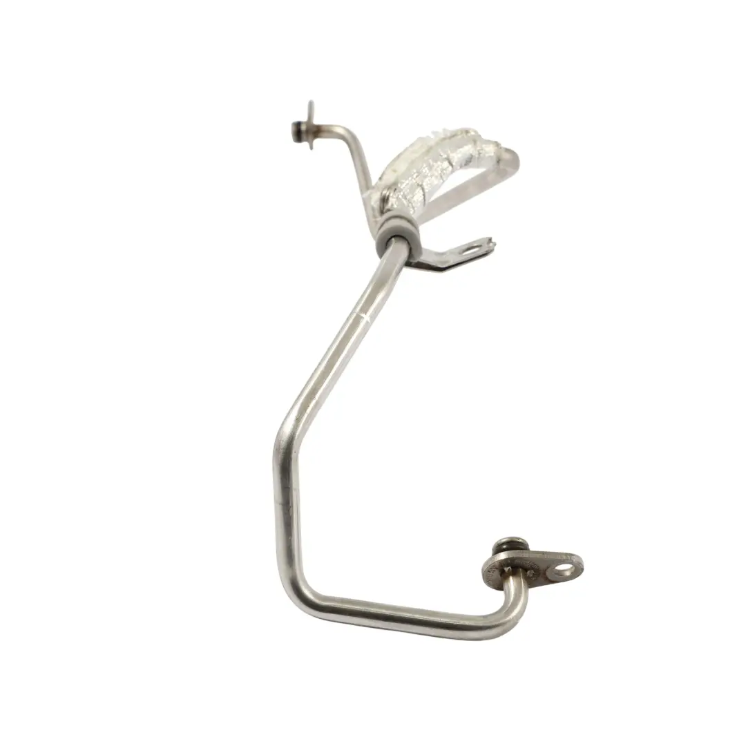 Audi A4 B9 A5 F5 Tubo Alimentazione Olio Turbo 1.4 TFSI Benzina - SKU 04E145140AB - Numero di parte 04E145140AB