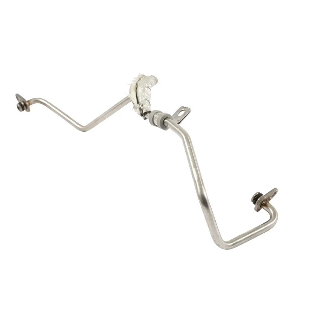 Audi A4 B9 A5 F5 Conduite Alimentation Huile Turbo Essence 1.4 TFSI - SKU 04E145140AB - Numéro de pièce 04E145140AB