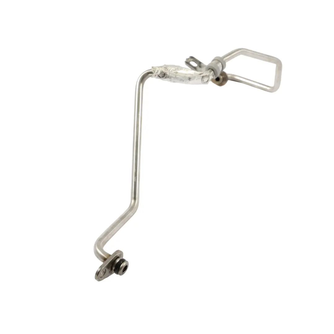Línea Alimentación Aceite 1.4 TFSI Gasolina para Audi A4 B9 A5 F5 Turbo con número de pieza 04E145140AB Audi A4 B9 A5 F5 Turbo Línea Alimentación Aceite 1.4 TFSI Gasolina - SKU 04E145140AB - Número de pieza 04E145140AB