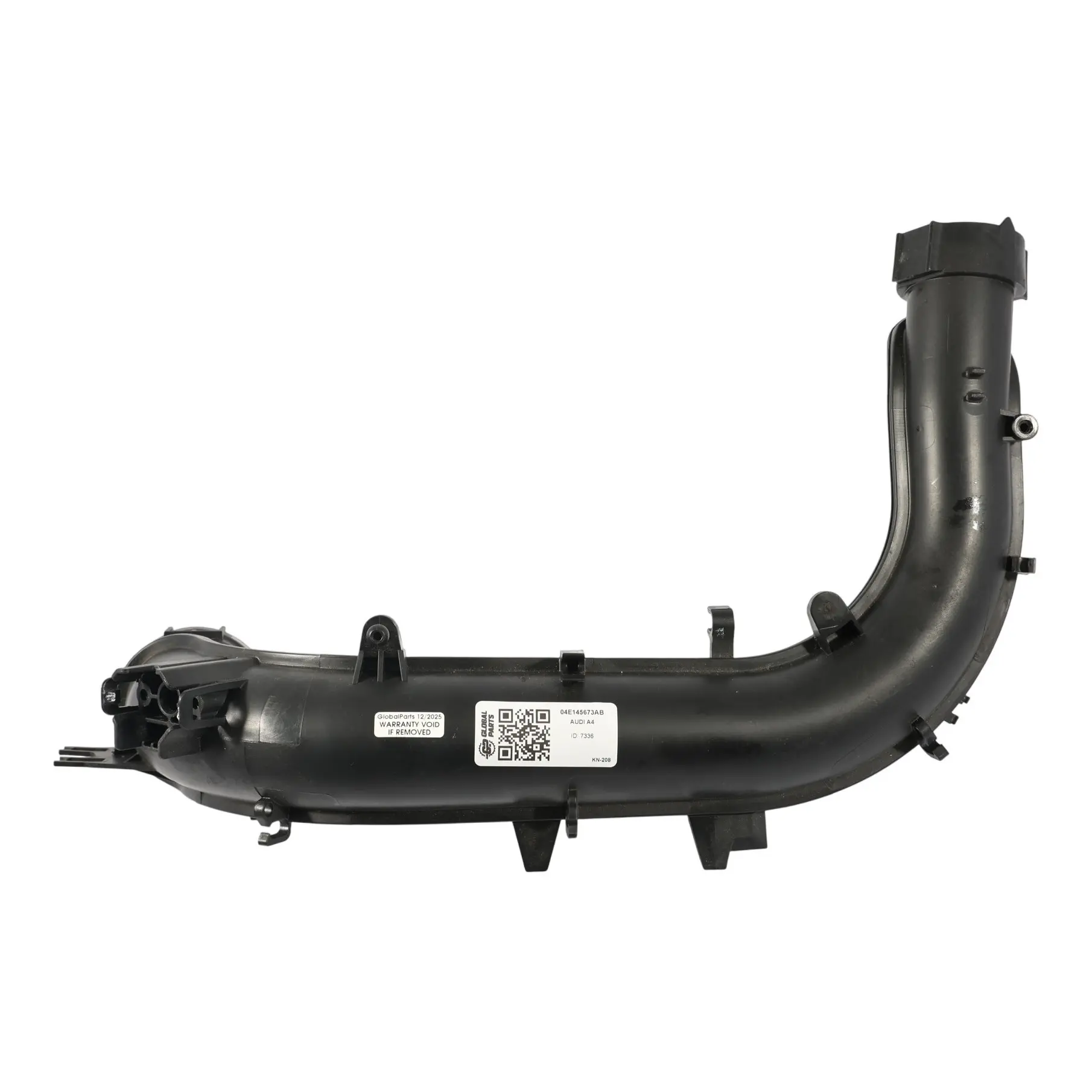 Audi A4 B9 A5 8F Tuyau D'Admission D'Air Durite D'Intercooler 04E145673AB