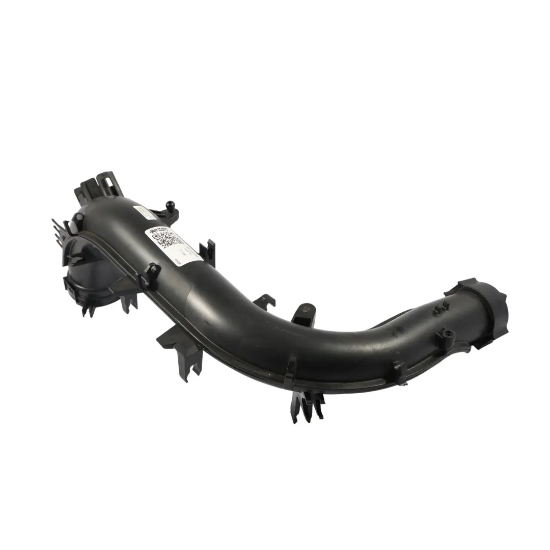 Audi A4 B9 A5 5T Tubo Di Aspirazione Tubo Flessibile Intercooler - SKU 04E145673AB - Numero di parte 04E145673AB