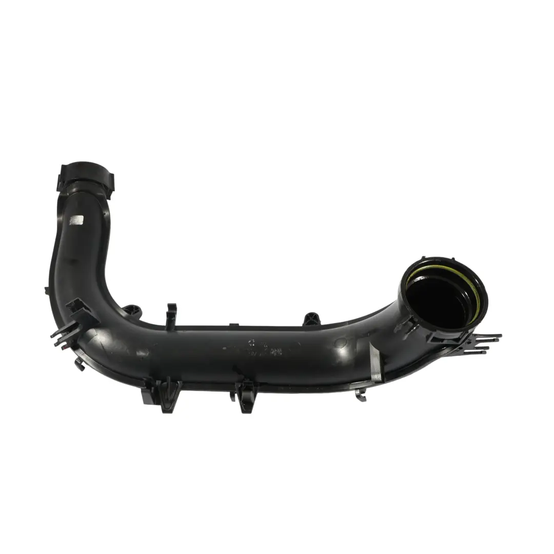 8F Tubo De Admisión De Aire Manguera Del Intercooler para Audi A4 B9 A5 con número de pieza 04E145673AB Audi A4 B9 A5 8F Tubo De Admisión De Aire Manguera Del Intercooler - SKU 04E145673AB - Número de pieza 04E145673AB