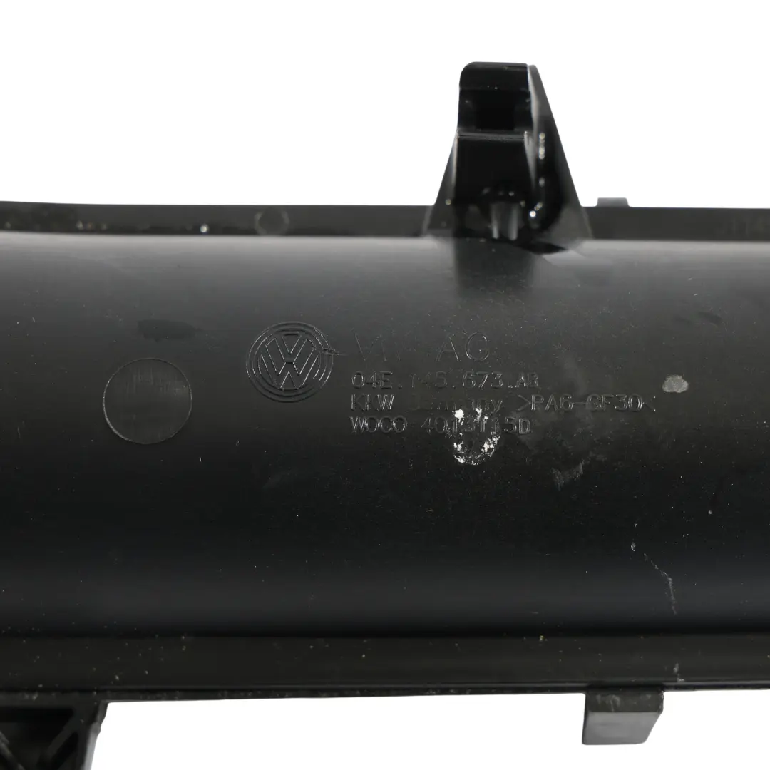 Audi A4 B9 A5 8F Rura Wąż Dolotowy Powietrza - SKU 04E145673AB - Numer Części 04E145673AB