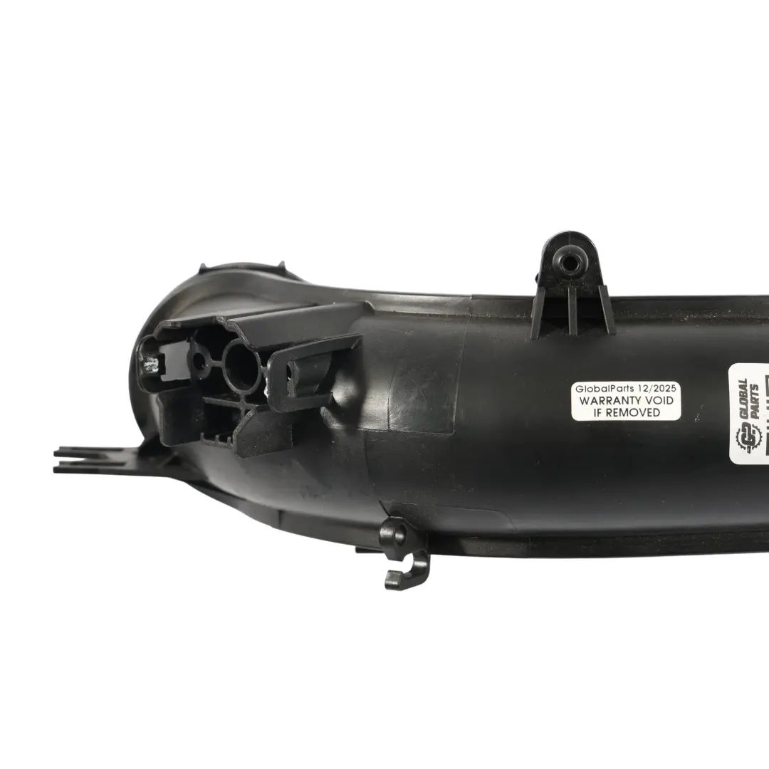 Audi A4 B9 A5 8F Lufteinlassrohr Ladeluftkühler Schlauch - SKU 04E145673AB - Teilenummer 04E145673AB