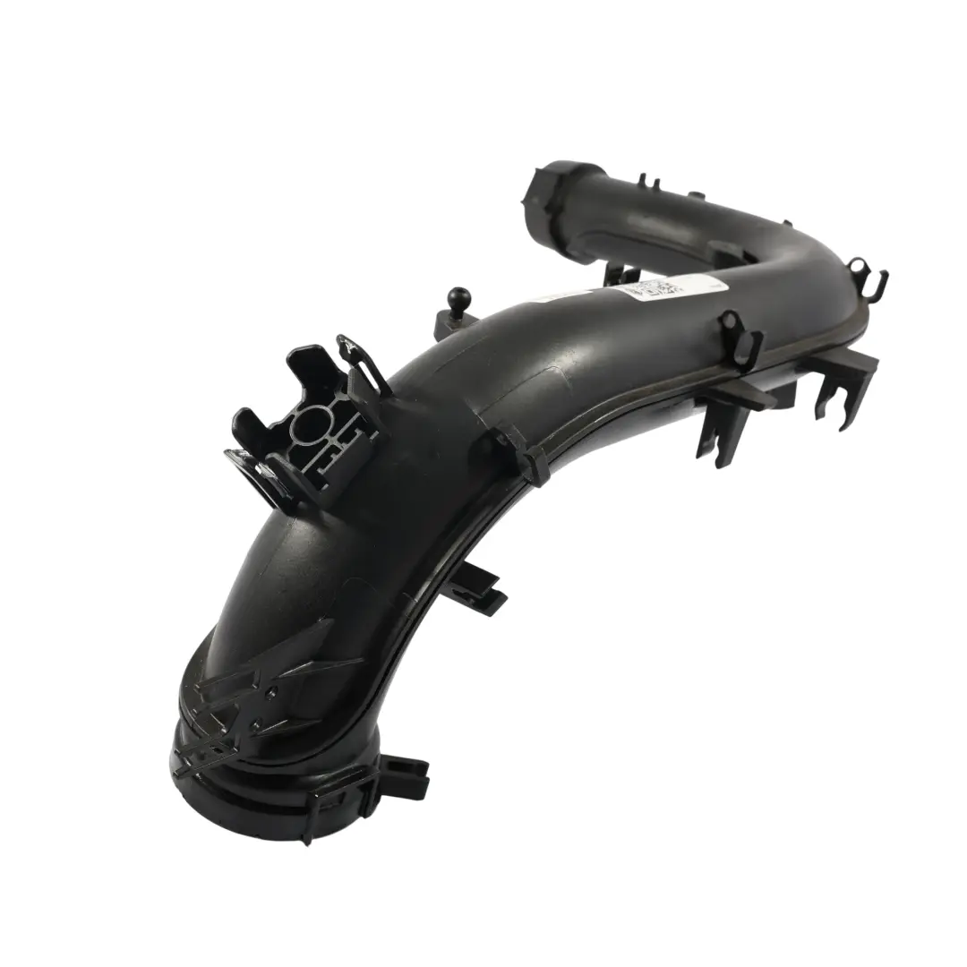 Audi A4 B9 A5 8F Lufteinlassrohr Ladeluftkühler Schlauch - SKU 04E145673AB - Teilenummer 04E145673AB