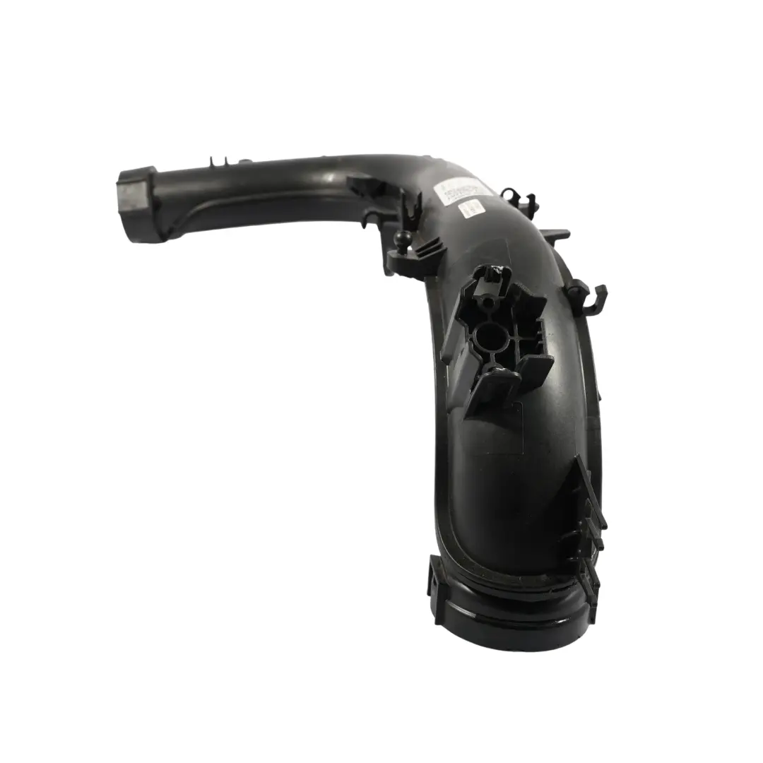 8F Air Intake Pipe Intercooler Hose Pressure Line to Audi A4 B9 A5 with Part number 04E145673AB Audi A4 B9 A5 8F Air Intake Pipe Intercooler Hose Pressure Line - SKU 04E145673AB - Part number 04E145673AB