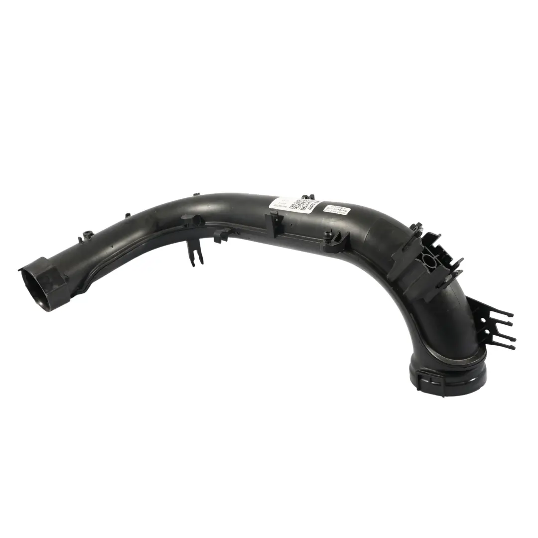 8F Tubo De Admisión De Aire Manguera Del Intercooler para Audi A4 B9 A5 con número de pieza 04E145673AB Audi A4 B9 A5 8F Tubo De Admisión De Aire Manguera Del Intercooler - SKU 04E145673AB - Número de pieza 04E145673AB