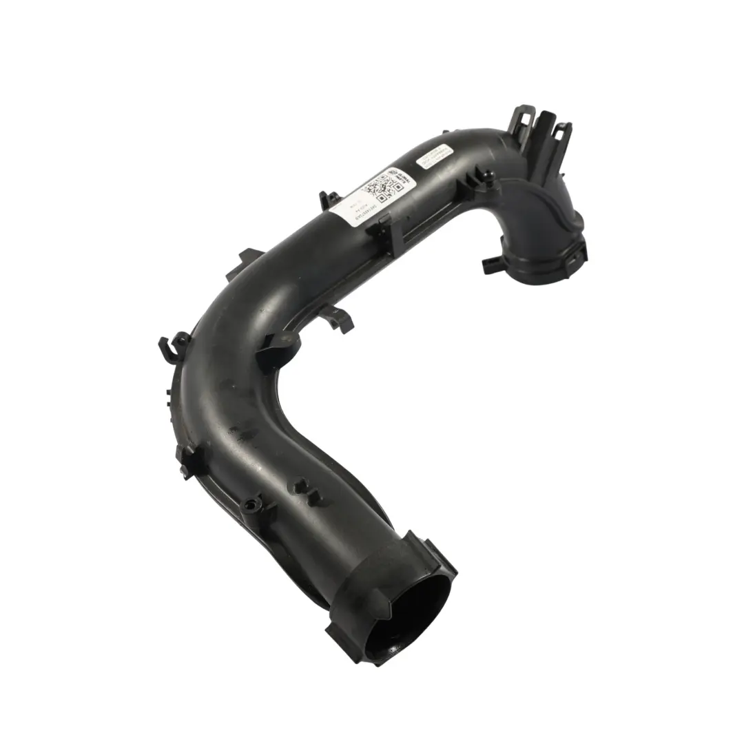 Audi A4 B9 A5 8F Tubo De Admisión De Aire Manguera Del Intercooler - SKU 04E145673AB - Número de pieza 04E145673AB
