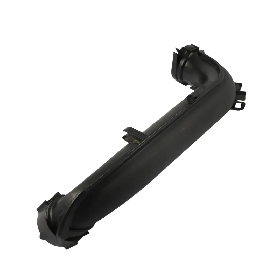 Tuyau D'Admission D'Air D'Intercooler pour Volkswagen Golf VII Audi A3 8V à propos du numéro de pièce 04E145673E Volkswagen Golf VII Audi A3 8V Tuyau D'Admission D'Air D'Intercooler - SKU 04E145673E - Numéro de pièce 04E145673E