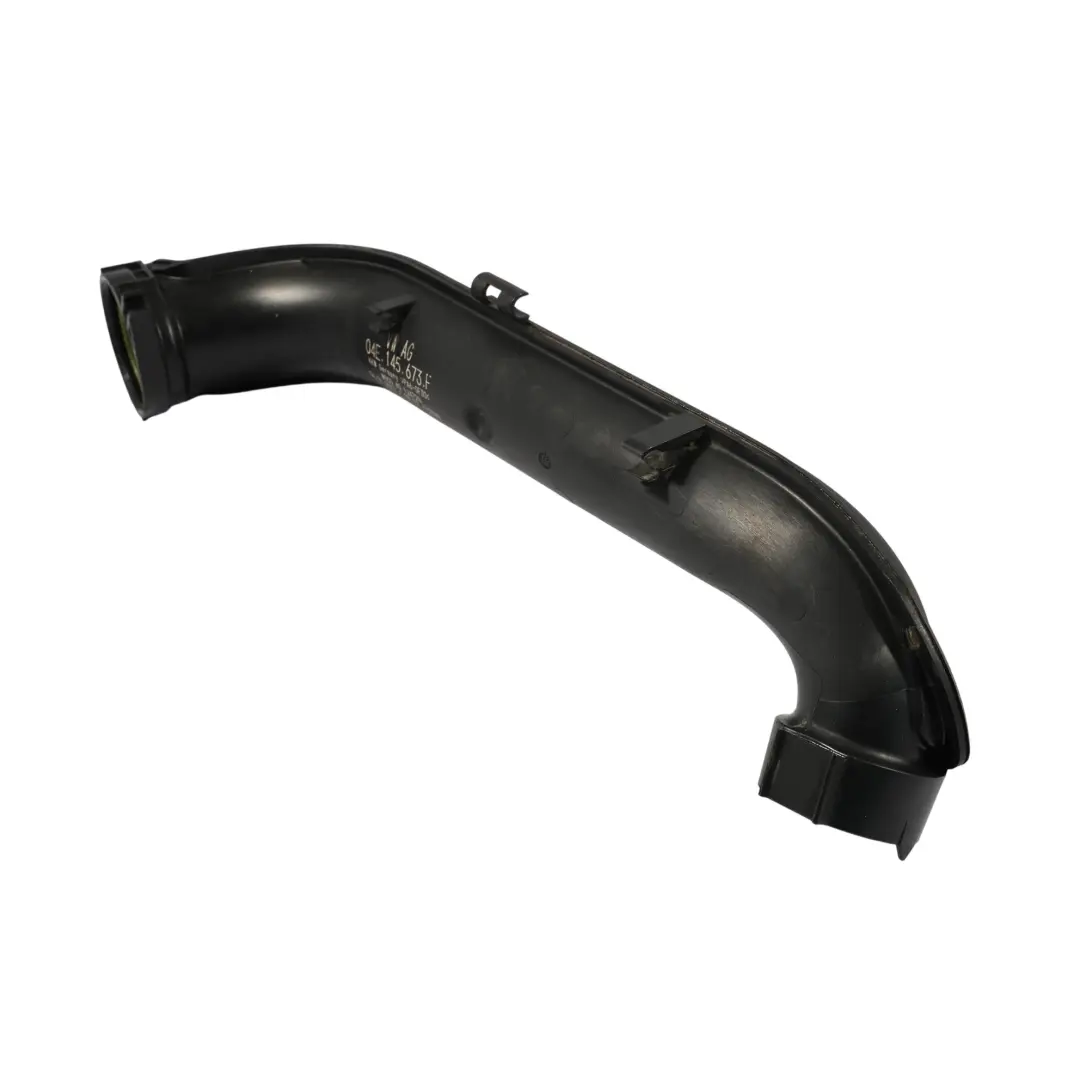 Volkswagen Golf Mk7 Audi A3 8V Air Intake Pipe Intercooler Hose Line - SKU 04E145673E - Part number 04E145673E