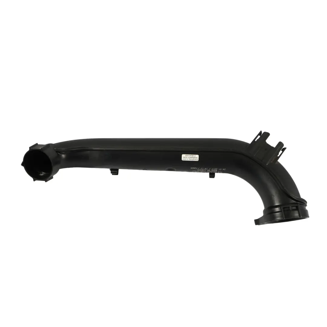 Volkswagen Golf VII Audi A3 8V Manguera De Aire Del Intercooler - SKU 04E145673E - Número de pieza 04E145673E