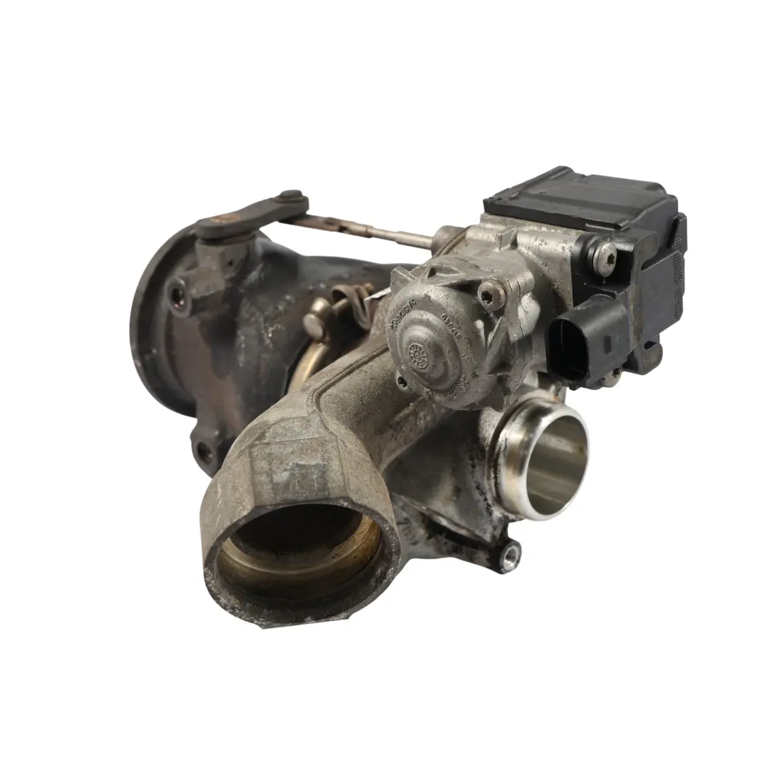 VW Golf MK7 Audi A3 8V A1 8X Turbocompresseur 1.4 TSI - SKU 04E145721B - Numéro de pièce 04E145721B