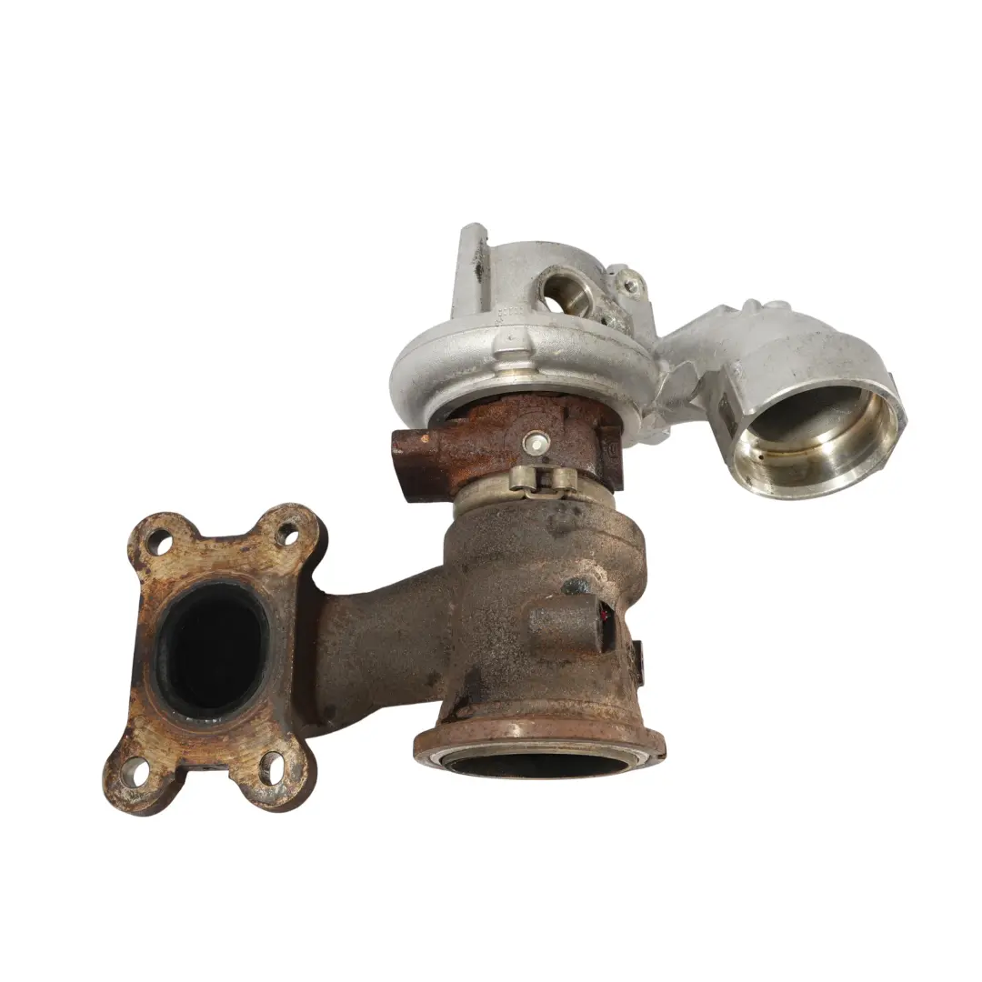 Audi A4 B9 Turbosprężarka Turbina Silnika 1.4 TFSI - SKU 04E145722H - Numer Części 04E145722H