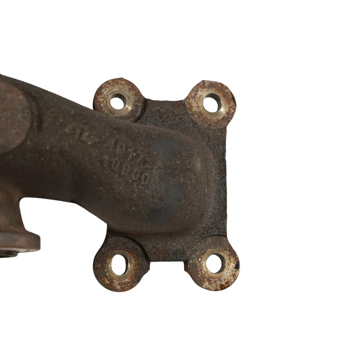 Audi A4 B9 Turbolader Stellglied 1.4 TFSI - SKU 04E145722H - Teilenummer 04E145722H